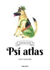 kniha Psí atlas, Pointa 2019