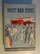 kniha Most nad strží, Brázda 1951