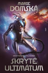 kniha Skryté ultimátum, Host 2024