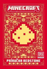 kniha Minecraft - Príručka redstone, Alicanto 2024