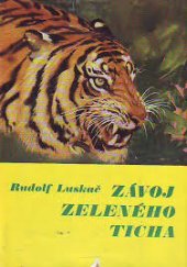 kniha Závoj zeleného ticha, Svět sovětů 1966