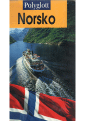 kniha Norsko, GeoMedia 1998