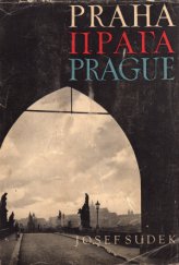 kniha Praha, Svoboda 1948