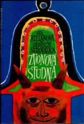 kniha Zvonová studna, Krajské nakladatelství 1964