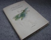 kniha Kytička konvalinek, K. Jelínek 1948