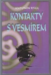 kniha Kontakty s vesmírem, NS Svoboda 1998