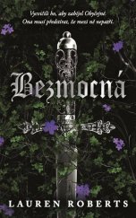 kniha Bezmocná, YOLI 2025