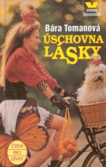 kniha Úschovna lásky, Víkend  1999