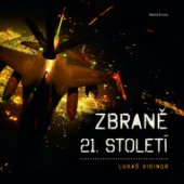 kniha Zbraně 21. století, Mladá fronta 2009