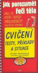 kniha Řeč těla, CPress 2001