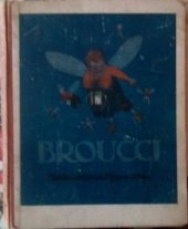 kniha Broučci pro malé i velké děti, Alois Hynek 1917