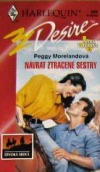 kniha Návrat ztracené sestry, Harlequin 1998