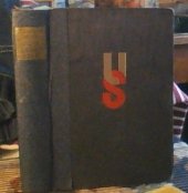 kniha Sylvie román, Družstevní práce 1928