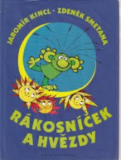 kniha Rákosníček a hvězdy, Svoboda 1996