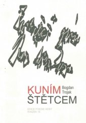 kniha Kuním štětcem, Host 1996