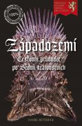 kniha Západozemí - Cestovní průvodce po sedmi královstvích, CPress 2016