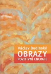 kniha Obrazy pozitivní energie, VR atelier 2018