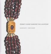 kniha Šperky Ulriky baronky von Levetzow, iTutorial 2019