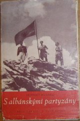 kniha S albánskými partyzány Bojový deník 1. úderné divise, Naše vojsko 1951