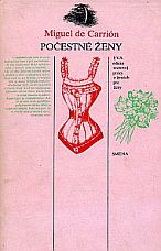 kniha Počestné ženy, Smena 1976