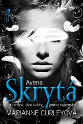 kniha Avena: Skrytá, Jota 2013