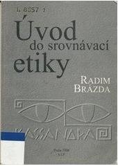 kniha Úvod do srovnávací etiky, KLP - Koniasch Latin Press 1998