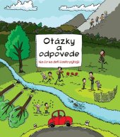 kniha Otázky a odpovede Na čo sa deti často pýtajú, Bookmedia 2019