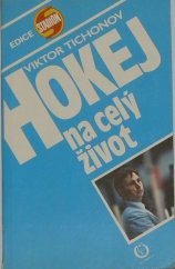 kniha Hokej na celý život, Olympia 1988