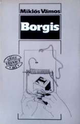kniha Borgis, Mladá fronta 1989