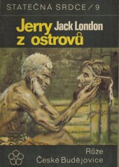 kniha Jerry z ostrovů. [2. seš.], Růže 1969