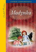 kniha Madynka, Albatros 2014