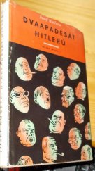 kniha Dvaapadesát Hitlerů, Mladá fronta 1954