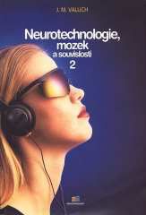 kniha Neurotechnologie, mozek a souvislosti 2, Gradiorgalaxy 1997