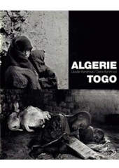 kniha Algerie, KANT 2009