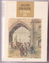 kniha U nás Kniha III. - Osetek - Nová kronika., Odeon 1973