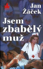 kniha Jsem zbabělý muž, Baronet 2002