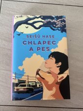 kniha Chlapec a pes, Kontrast 2024