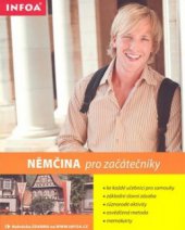 kniha Němčina pro začátečníky, INFOA 2007