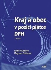 kniha Kraj a obec v pozici plátce DPH, Paris 2018