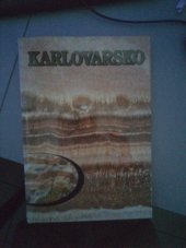 kniha Karlovarsko, Debora 1994