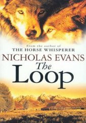 kniha The Loop, Corgi Books 1999