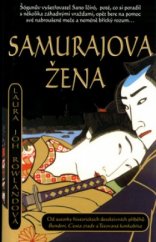 kniha Samurajova žena, Metafora 2004