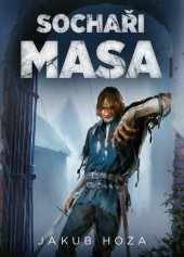 kniha Sochaři masa, Mystery Press 2023