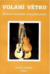 kniha Volání větru historie brněnské trampské písně, Konvoj 1992