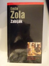 kniha Zabiják, Levné knihy KMa 2002
