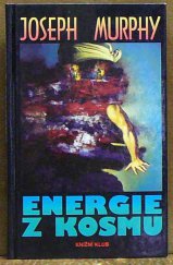 kniha Energie z kosmu, Knižní klub 1994