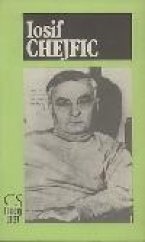 kniha Iosif Chejfic, Československý filmový ústav 1987