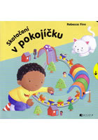 kniha Skotačení v pokojíčku, Fragment 2007