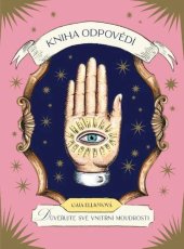 kniha Kniha odpovědí, Pragma 2025