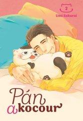 kniha Pán a kocour, GaTe 2024